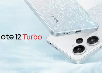 Redmi Note 12 Turbo powered by Snapdragon 7+ Gen 2 beats Xiaomi 12 Pro flagship powered by Snapdragon 8 Gen 1 in Geekbench