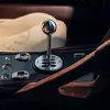 Превью Lamborghini Murciélago LP 670-4 SuperVeloce детали салона