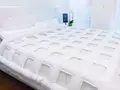Smartduvet Breeze: постельный комплект с двухзонным климат контролем