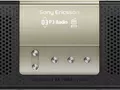 Sony Ericsson R300 и R306: GSM-магнитолы