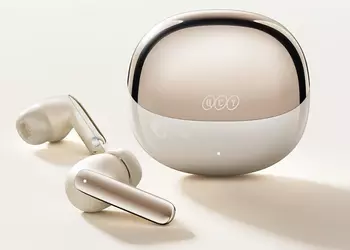 QCY MeloBuds Pro: ANC, Hi-Res Audio certification and a price of $27