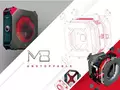 Детище ASRock и дизайнеров из BMW Group DesignworksUSA - игровой мини-ПК ASRock M8