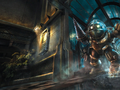 Новая игра создателя BioShock еще в разработке и Take-Two раскрыла больше подробностей