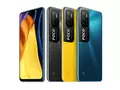 За несколько часов до анонса: в сеть утекли европейские цены POCO M3 Pro 5G