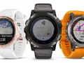 Garmin обновила линейку смарт-часов Fenix 5: трио гаджетов для спортсменов и скалолазов