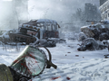 4A Games покажет много геймплея Metro Exodus на E3 2018