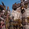  Перші прев'ю God of War: Ragnarok. Журналісти хвалять гру за бойову систему, графіку, живий світ, головоломки та характер персонажів-23