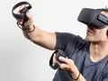 В декабре выйдет контроллер Oculus Touch и наушники Oculus Earphones