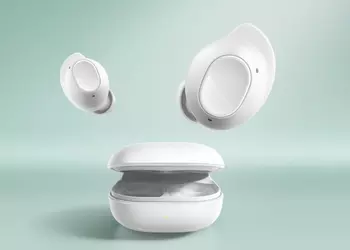 Samsung is preparing the successors to the Galaxy Buds FE wireless headphones, but they'll get a completely different name 