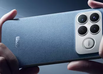 Affordable flagships Poco F8 Pro and Poco F8 Ultra debut on the global market — global versions of Redmi K90 and K90 Pro Max