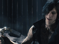 Смотри первый геймплейный трейлер Devil May Cry 5 с участием Ви