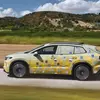 Тестовий прототип нового електричного Tiguan