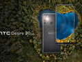 HTC Desire 20 Pro приехал в Европу: «дырявый» 6.5-дюймовый дисплей, чип Snapdragon 665, NFC, батарея на 5000 мАч и ценник в 280 евро