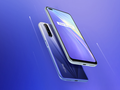 Realme X50M 5G: 6.57-дюймовый IPS-дисплей на 120 Гц, чип Snapdragon 765G, квадро-камера и ценник от $282
