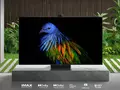Xiaomi Mi TV 6 Extreme Edition: линейка игровых телевизоров для PlayStation 5 и Xbox Series X с QLED-экранами на 120 Гц и поддержкой AMD FreeSync Premium
