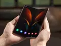 Складной смартфон Samsung Galaxy W21 5G представят 4 ноября
