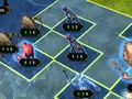 Настольная карточная игра Hologrid с использованием виртуальной и дополненной реальности