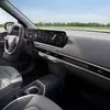 Електрокросовер Kia EV2 – вигляд ззаду