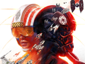 Обзор игрового процесса Star Wars Squadrons: основные режимы, классы кораблей и сюжет