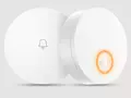 Xiaomi MiJia Linptech: беспроводной «умный» дверной звонок, не требующий питания