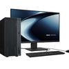 Порти та роз'єми V500 Mini Tower
