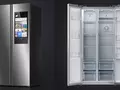 Xiaomi представила IoT-холодильник Yunmi 450L