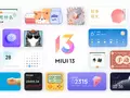 В глобальной версии MIUI 13 могут появится виджеты в стиле iOS