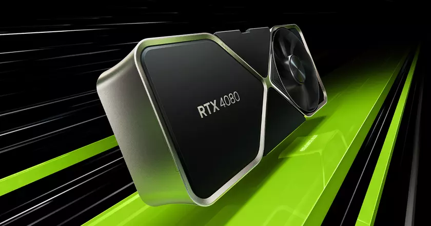 От €1599 – стали известны цены первых видеокарт GeForce RTX 4080 в Европе