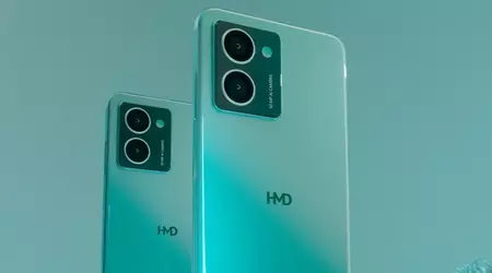 HMD Orka може отримати камеру на 108 МП і селфі-камеру на 50 МП у смартфоні середнього класу
