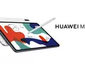 Huawei MatePad с 10.4-дюймовым дисплеем, чипом Kirin 810 и стилусом M Pen дебютирует 23 апреля