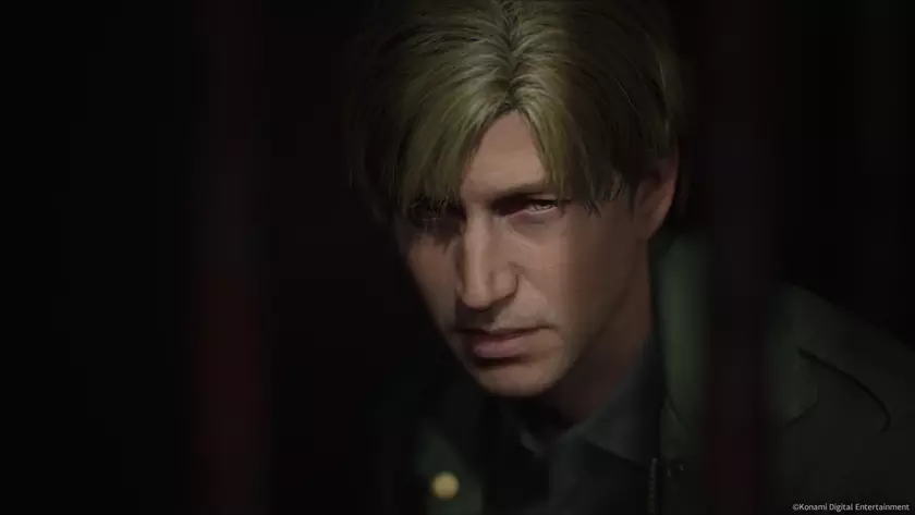 Анонсирован скриншот из ремейка Silent Hill 2: новый взгляд на классическую игру!