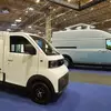 Мініатюра: спеціалізовані версії Delivan