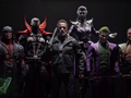 Выходные с Терминатором: Mortal Kombat 11 станет временно бесплатной и на 40% дешевле