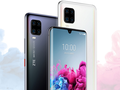 ZTE Axon 11 5G: 6.67-дюймовый AMOLED-дисплей, чип Snapdragon 765G, квадро-камера на 64 Мп, батарей на 4000 мАч с Quick Charge 4.0 и ценник от $380