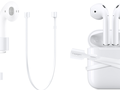 AirPod Strap не даст беспроводным наушникам Apple потеряться