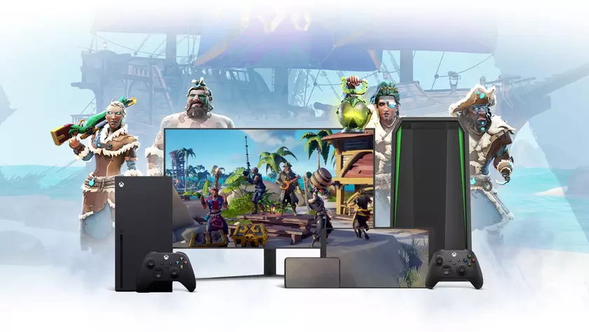 Пользователи Xbox Cloud Gaming начали сообщать об увеличении времени ожидания на присоединение к игре. Они связывают это с GTA V
