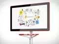 Google Jamboard: интерактивный 4К-экран для командной работы над проектами