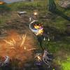 Location in the game Coridden