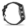 Прев'ю кольорові карти DiveView на Garmin Descent Mk3i