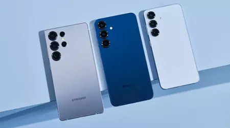 Вперше за майже шість років смартфони серії Samsung Galaxy S можуть отримати бездротову зарядку на 20–25 Вт
