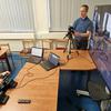 Сцена из Euro Truck Simulator 2