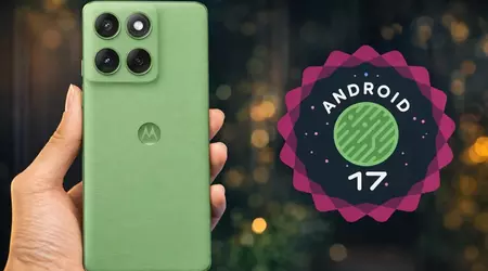 Motorola's Android 17 update list: 50+ phones confirmed, but budget models wait until 2027