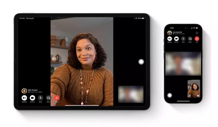 Apple повышает безопасность FaceTime: Новая защита от обнажёнки