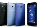 Через два месяца HTC представит безрамочный смартфон U11 Plus