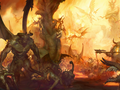 Blizzard возвращает Diablo 4 к корням с легендарными аффиксами и улучшенным древом умений