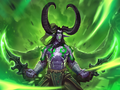 Blizzard анонсировала DLC «Руины Запределья» для Hearthstone: новый класс, тип карт и боевой пропуск