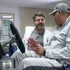 Терапевтичний симулятор для відновлення навичок водіння