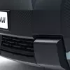 Модель Dacia Spring превью