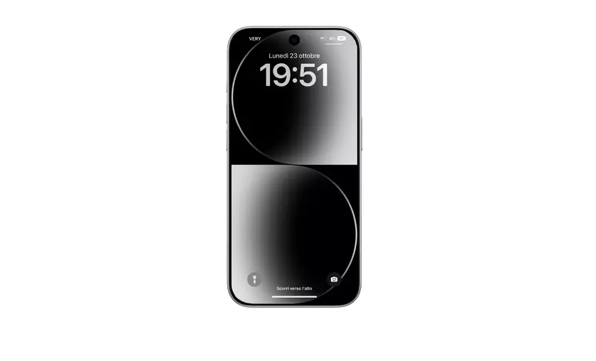 Apple тестирует iPhone 16 Pro с «дырявым» экраном вместо Dynamic Island