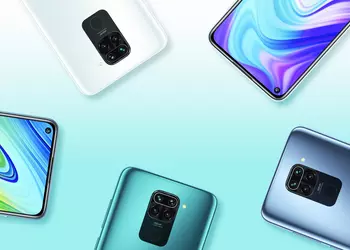 Xiaomi is preparing an update to MIUI 13 for three budget smartphones in 2020